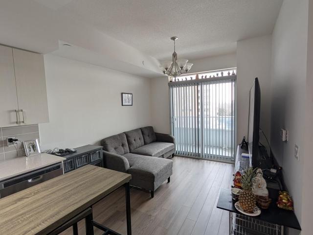 Condo for rent in Woburn, Ontario