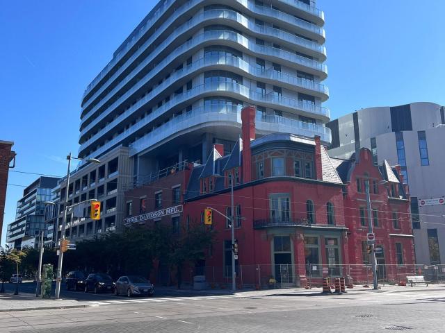 Condo for rent in Woburn, Ontario