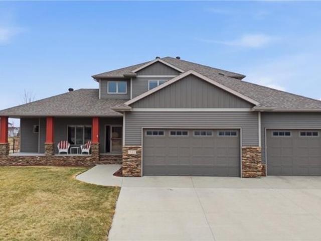 House for sale in West Fargo, North Dakota