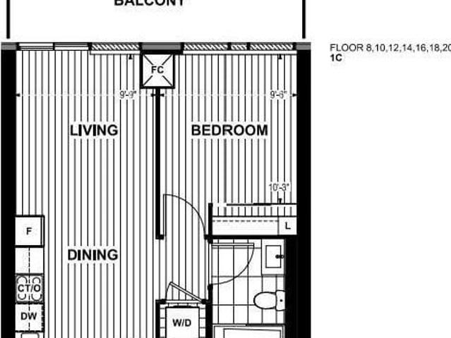 House for rent in Spadina—Fort York, Toronto