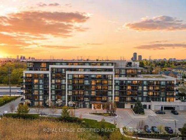 Condo for sale in York, Ontario