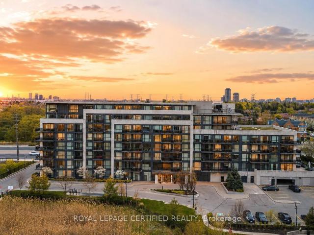 Condo for sale in Woburn, Ontario
