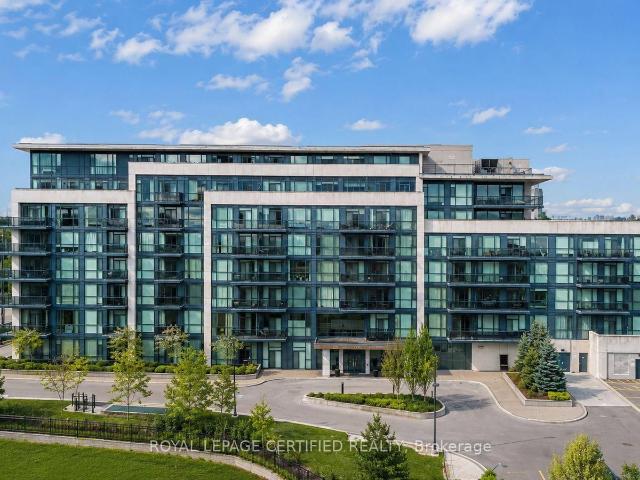 Condo for sale in Woburn, Ontario