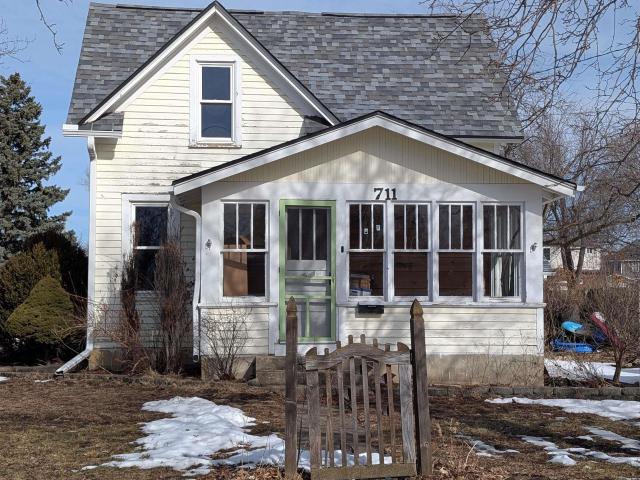 House for sale in Humboldt, Iowa