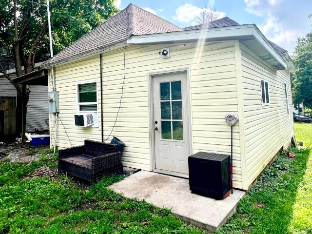 House for sale in Barry, Missouri