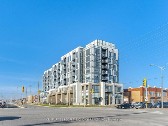 Condo for rent in Oakville, Ontario