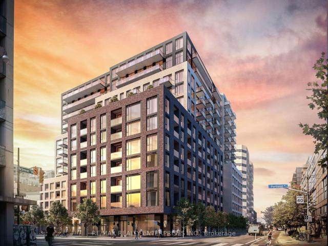 Condo for sale in Woburn, Ontario
