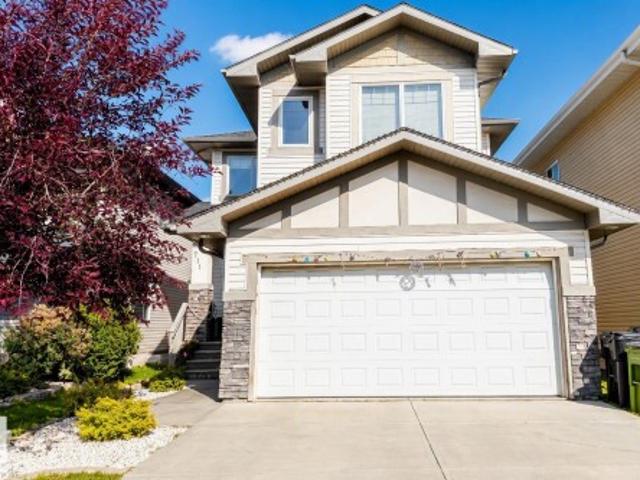 House for sale in Wedgewood, Alberta
