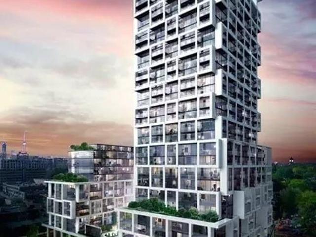 Condo for sale in Woburn, Ontario