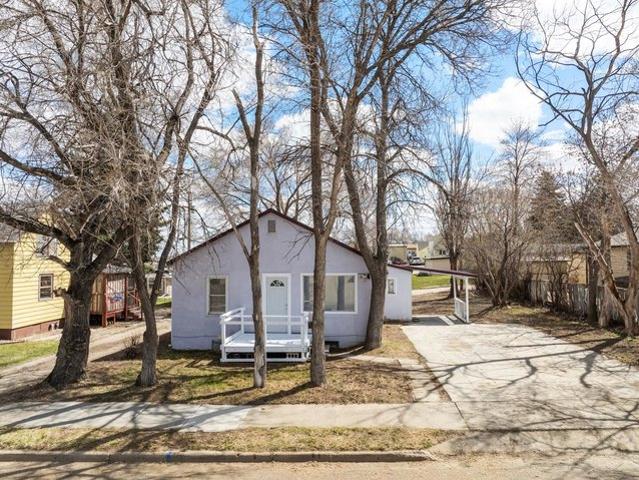 House for sale in Minot, North Dakota