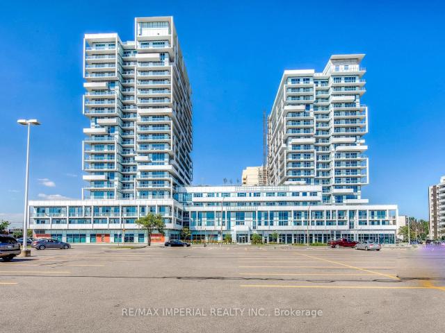 Condo for rent in Woburn, Ontario
