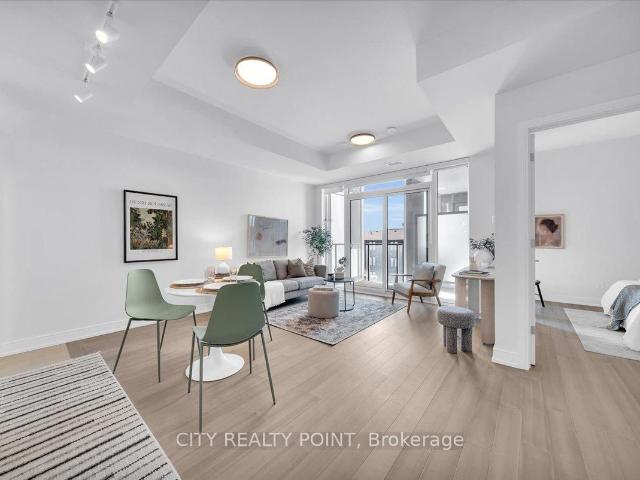 Condo for rent in Woburn, Ontario