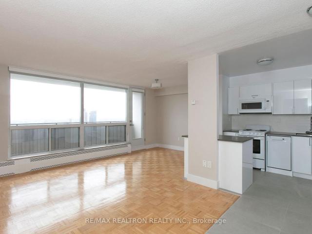 Condo for rent in Woburn, Ontario