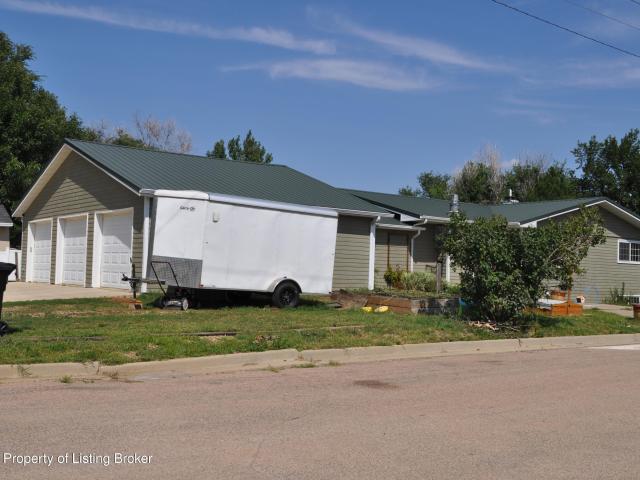 House for sale in Lemmon, Perkins County
