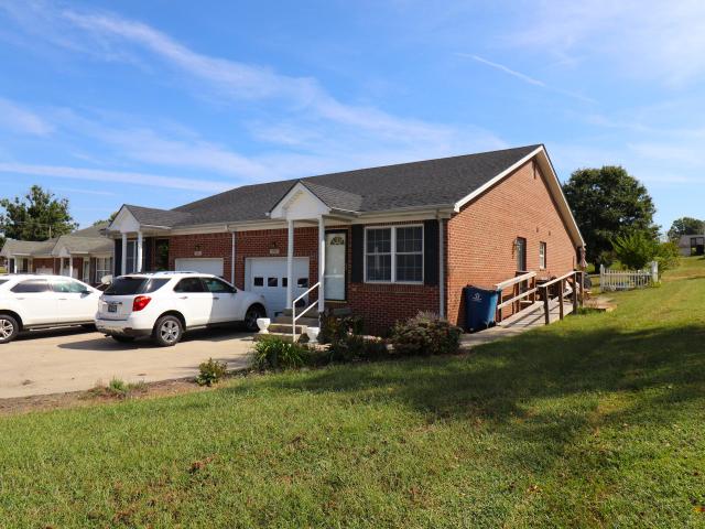 House for sale in Harrodsburg, Kentucky