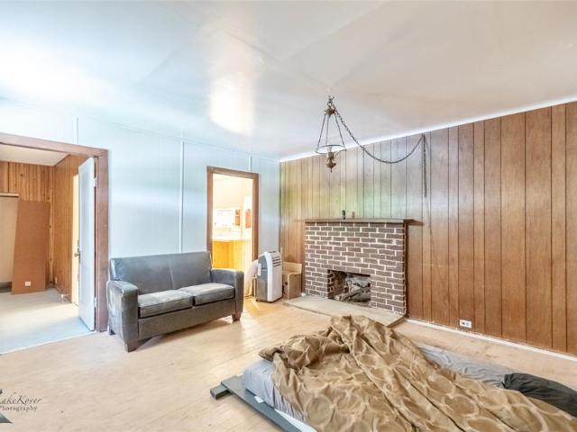 House for sale in Coleman, Texas
