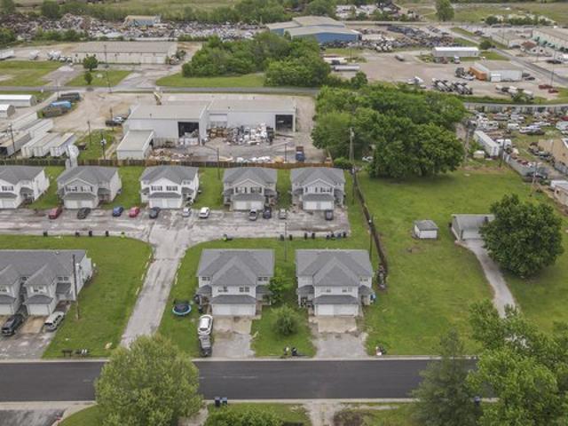 House for sale in Webb City, Missouri