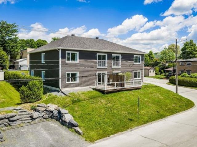 Property for sale in Sherbrooke, Quebec