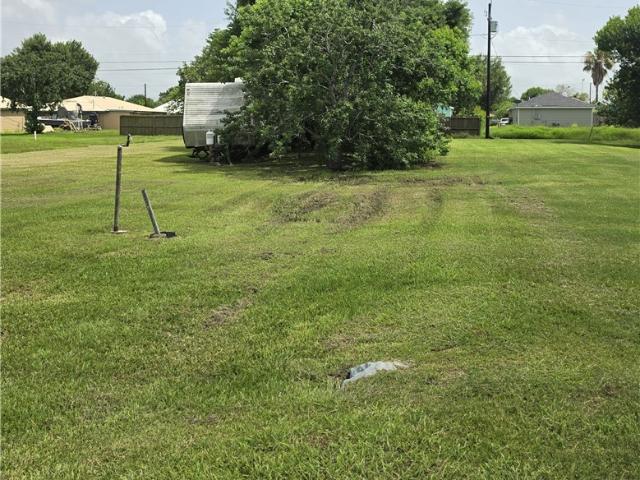 Land for sale in Seadrift, Calhoun County