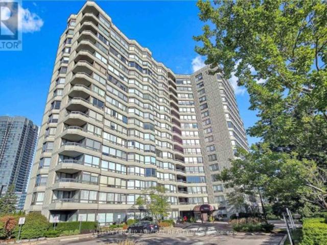 Condo for sale in York, Ontario