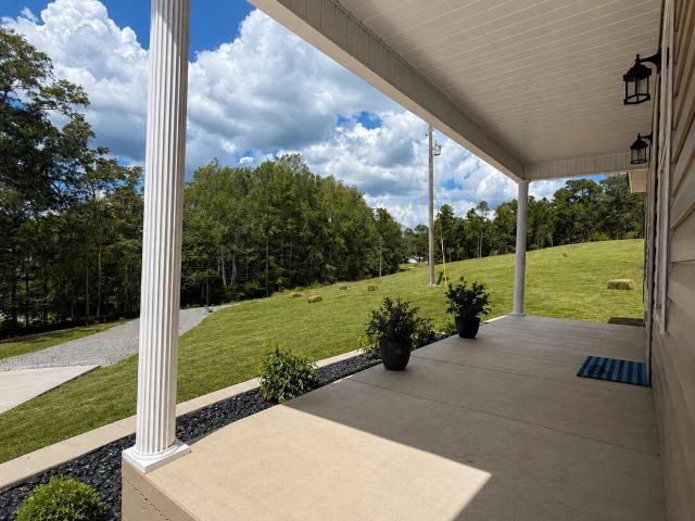 House for sale in Reform, Alabama
