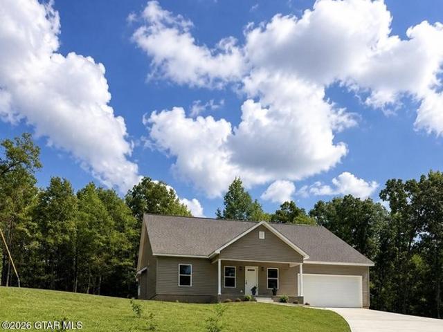 House for sale in Reform, Alabama