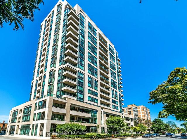 Condo for sale in Woburn, Ontario