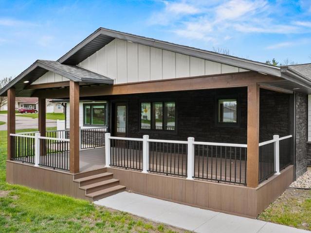 House for sale in Clear Lake, South Dakota