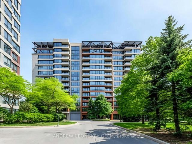 Condo for sale in Woburn, Ontario