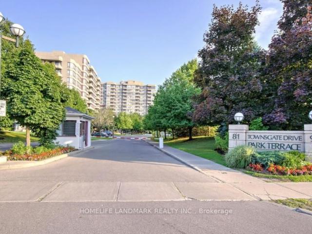 Condo for sale in York, Ontario