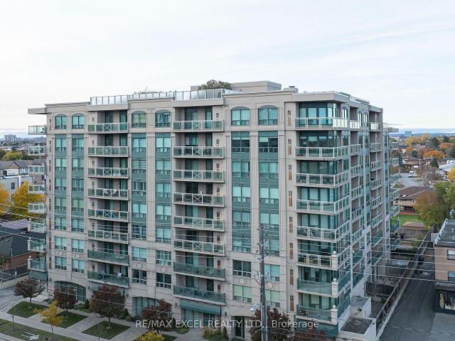 Condo for sale in Woburn, Ontario