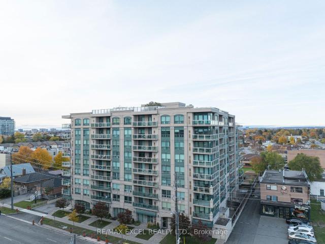 Condo for sale in Woburn, Ontario