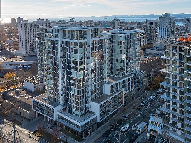 Condo for sale in Victoria, British Columbia