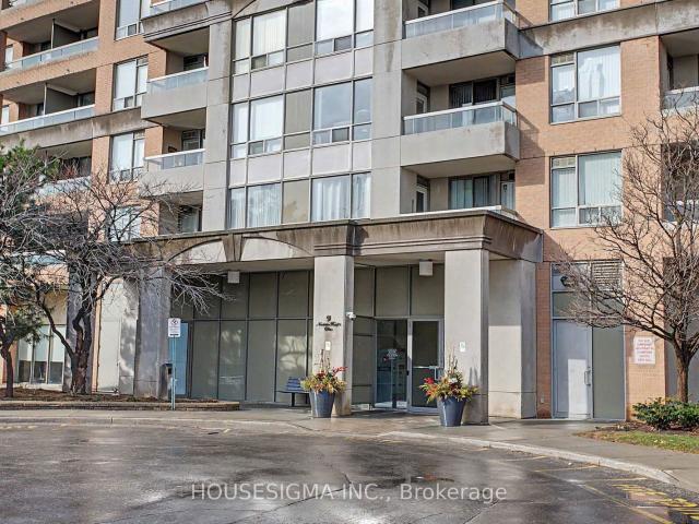 Condo for sale in Woburn, Ontario