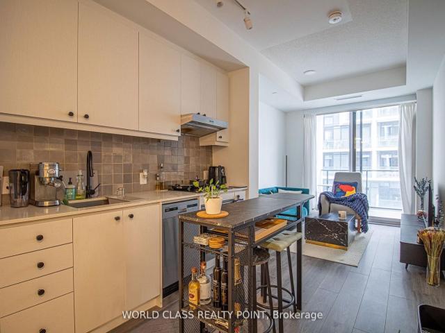 Condo for rent in Woburn, Ontario