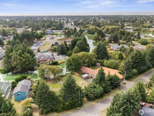 Land for sale in Ocean Shores, Grays Harbor County