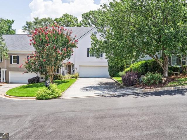 Townhouse for sale in Macon, Georgia