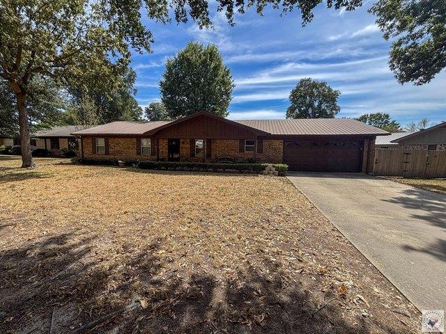 House for sale in New Boston, Bowie County
