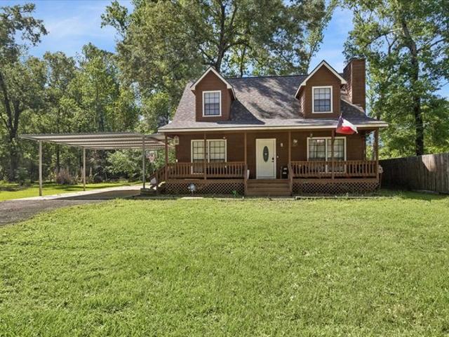 House for sale in Harris, Texas