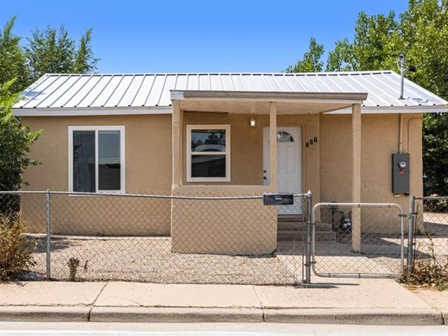 House for sale in Belen, New Mexico