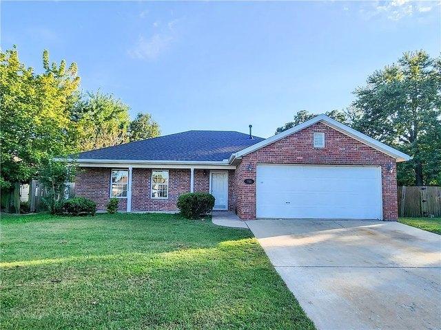 House for sale in Ark