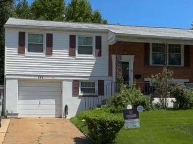 Townhouse for sale in Claymont, New Castle County