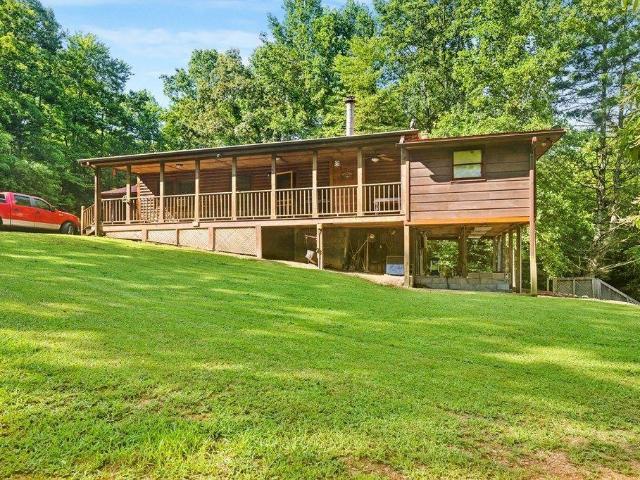 House for sale in Georgia