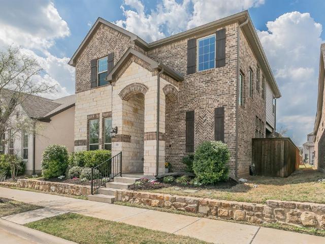 House for sale in Denton, Texas