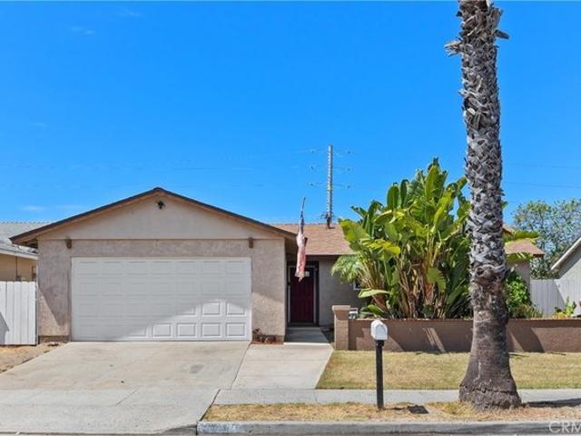 House for sale in Oceanside, California