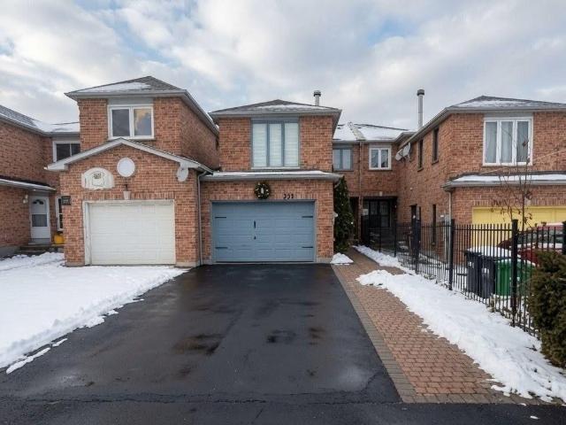 Property for sale in Mississauga, Ontario