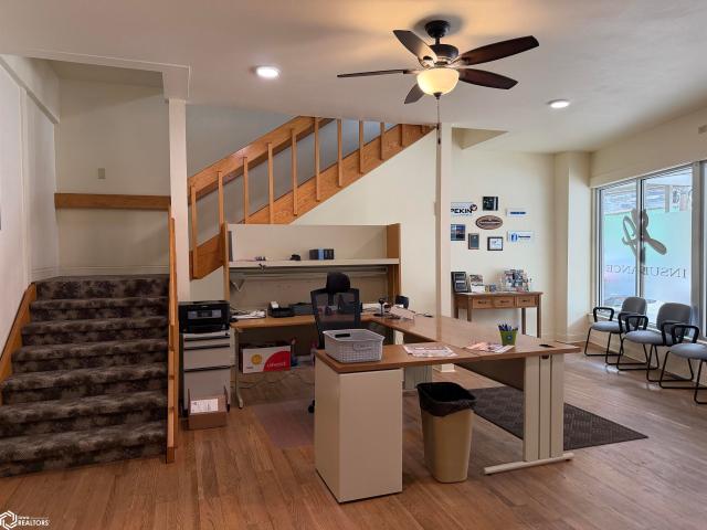 Commercial for sale in Fort Madison, Iowa