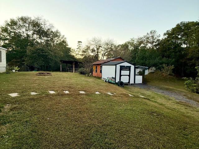 House for sale in Fairmount, Gordon County