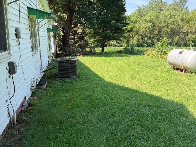 House for sale in Riverton, Iowa
