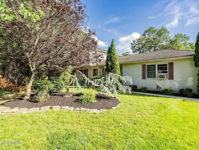 House for rent in Toms River